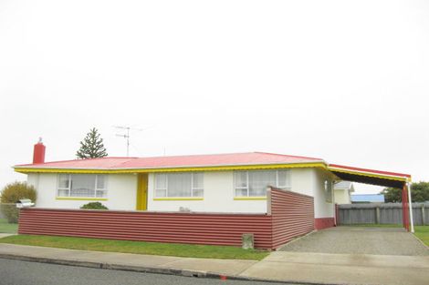 Photo of property in 72 Waiau Crescent, Kingswell, Invercargill, 9812