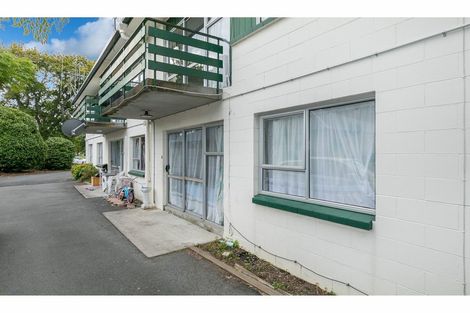 Photo of property in 8/42 Wellington Street, Hamilton East, Hamilton, 3216