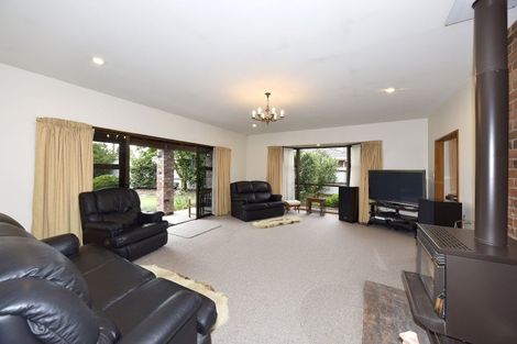 Photo of property in 1276 Courtenay Road, Kirwee, Darfield, 7571