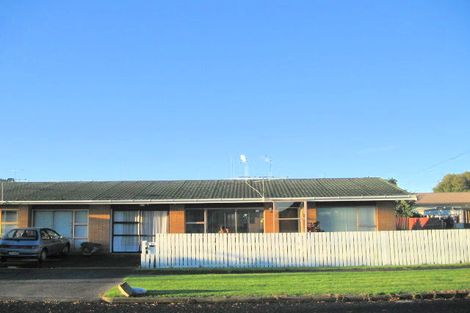 Photo of property in 2/1a Allenby Road, Papatoetoe, Auckland, 2025