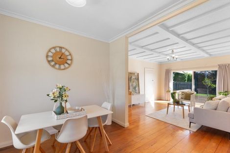 Photo of property in 36 Salisbury Street, Levin, 5510