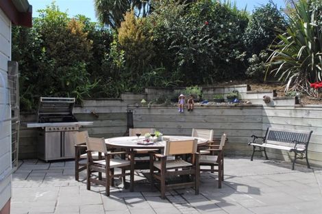 Photo of property in 59b Manu Crescent, Upper Vogeltown, New Plymouth, 4310