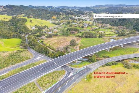 Photo of property in 240 Krippner Road, Puhoi, Warkworth, 0994