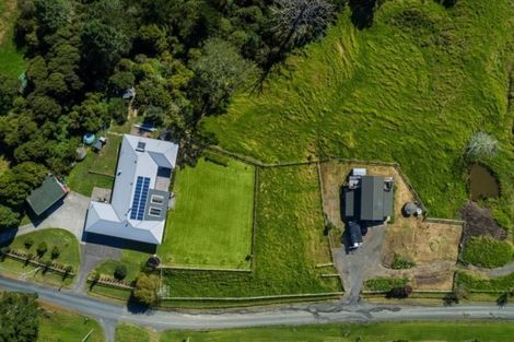 Photo of property in 41 Selman Road, Dairy Flat, Albany, 0794