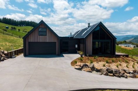 Photo of property in 74 Packtrack Road, Thames, 3577