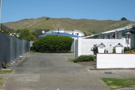 Photo of property in 7a Cleghorn Street, Redwoodtown, Blenheim, 7201