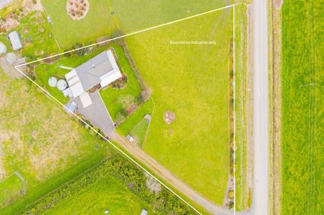 Photo of property in 22 Stockade Road, Ongaonga, Waipawa, 4272