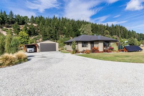 Photo of property in 1 Pisa Road, Luggate, Cromwell, 9383