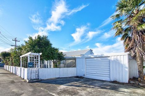 Photo of property in 1 Solway Street, Solway, Masterton, 5810