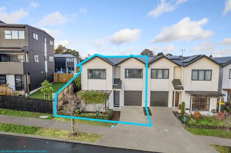 Photo of property in 89 Cambridge Terrace, Papatoetoe, Auckland, 2025