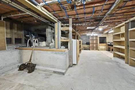 Photo of property in 1 Woodside Terrace, Andersons Bay, Dunedin, 9013