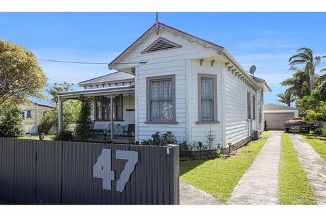 Photo of property in 47 Norton Street, Te Kopuru, 0391