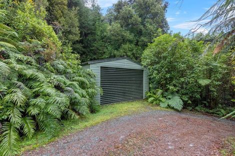 Photo of property in 406 Rutherglen Road, Marsden, Greymouth, 7805