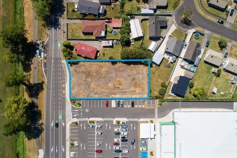 Photo of property in 530 Pioneer Highway, Highbury, Palmerston North, 4412