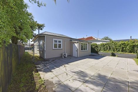 Photo of property in 7 Clive Street, Phillipstown, Christchurch, 8011