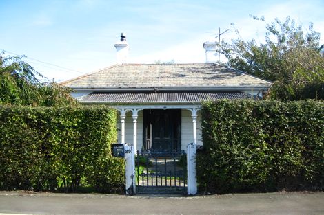 Photo of property in 29 Selwyn Street, North East Valley, Dunedin, 9010