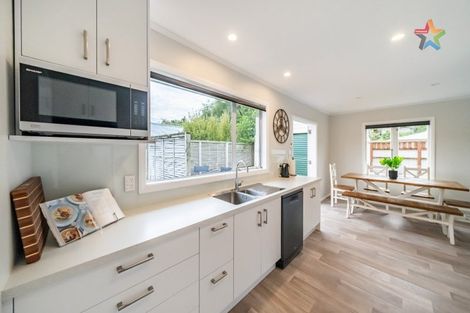 Photo of property in 66 Thomas Street, Stokes Valley, Lower Hutt, 5019