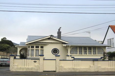 Photo of property in 3 Campbell Street, Karori, Wellington, 6012