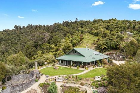 Photo of property in 90 Matata Road, Parapara, Takaka, 7182
