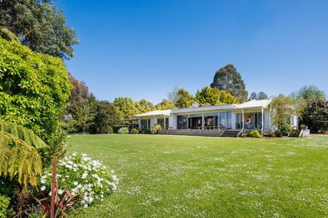 Photo of property in 25b Weka Street, Pohangina, Ashhurst, 4884