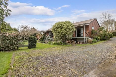 Photo of property in 83 Pukekauri Road, Waikino, Waihi, 3682