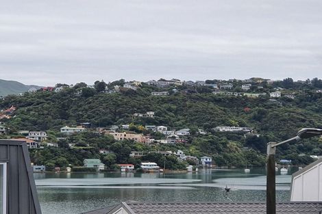 Photo of property in 35a Penryn Drive, Camborne, Porirua, 5026