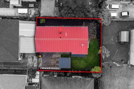 Photo of property in 2/32 Atkinson Avenue, Papatoetoe, Auckland, 2025