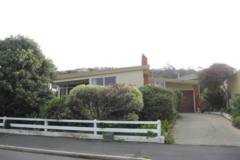 Photo of property in 4 Cliffs Road, Saint Clair, Dunedin, 9012