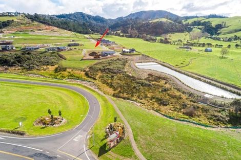 Photo of property in 7 Powhiri Place, Wharekaho, Whitianga, 3510