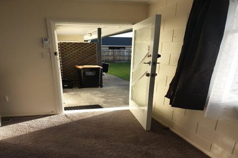 Photo of property in 12 Worcester Street, West End, Palmerston North, 4410