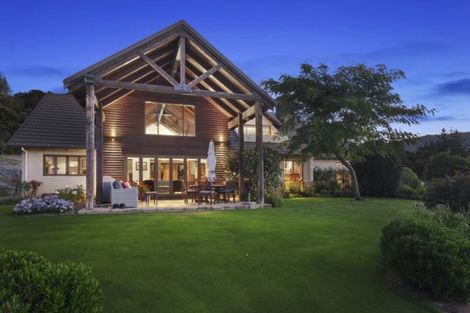 Photo of property in 545 Aubrey Road, Wanaka, 9305