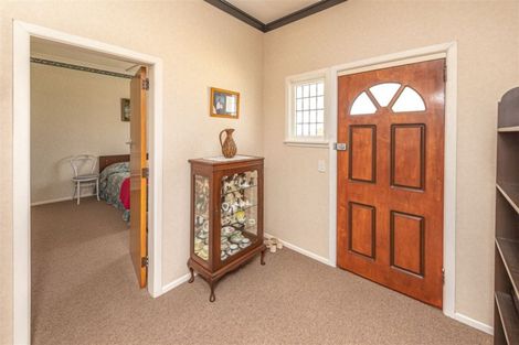 Photo of property in 33 Moore Avenue, Tawhero, Whanganui, 4501