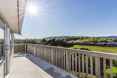 Photo of property in 17 Pope Street, Camborne, Porirua, 5026