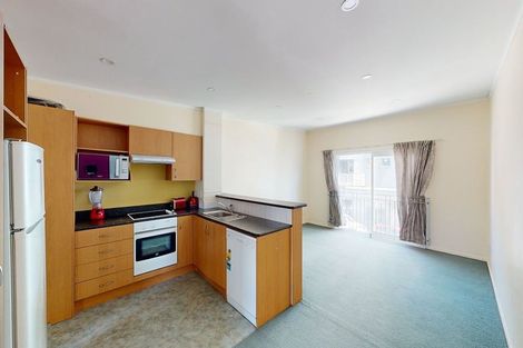 Photo of property in 22/3 Kelvin Grove, Te Aro, Wellington, 6011