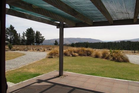 Photo of property in 94 Hillview Road, Alexandra, 9391