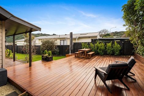 Photo of property in 32a Shanly Street, Brown Owl, Upper Hutt, 5018