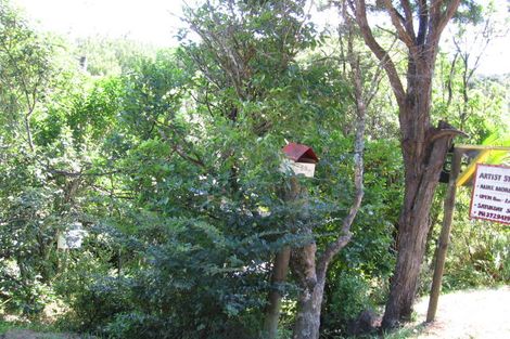 Photo of property in 55 Fairview Crescent, Omiha, Waiheke Island, 1081