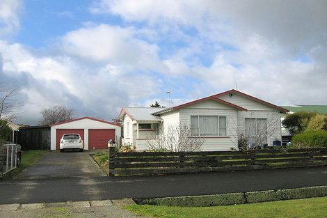Photo of property in 7 East Street, Feilding, 4702