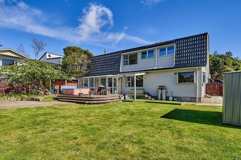 Photo of property in 9 Cannon Lane, Whitby, Porirua, 5024