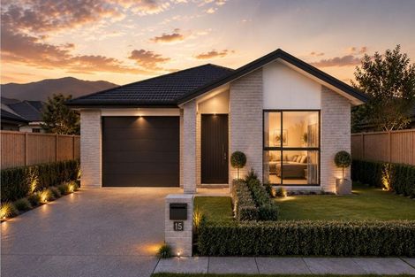 Photo of property in 35 Tasker Crescent, Pyes Pa, Tauranga, 3112