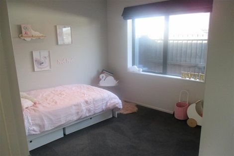 Photo of property in 61 Kittyhawk Avenue, Wigram, Christchurch, 8042