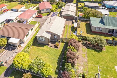 Photo of property in 75 Polson Street, Castlecliff, Whanganui, 4501