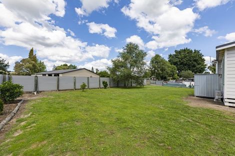 Photo of property in 4a Shanly Street, Waipawa, 4210