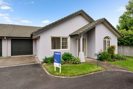 Photo of property in Village Gardens, 15/16 Rototuna Road, Flagstaff, Hamilton, 3210