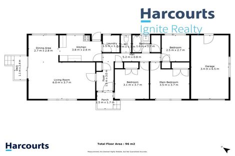 Photo of property in 1/8 Reseda Place, Papatoetoe, Auckland, 2025