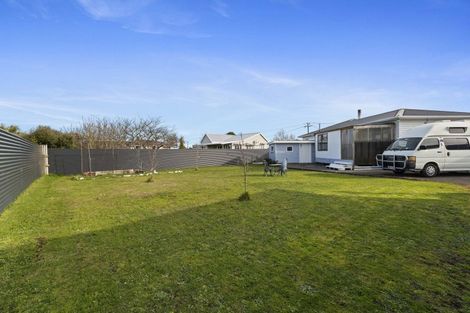 Photo of property in 17 Tuke Street, Normanby, Hawera, 4614
