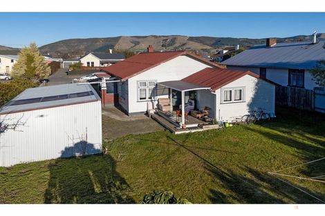 Photo of property in 152 High Street, Waimate, 7924