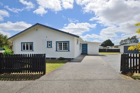 Photo of property in 5 Rose Place, Te Kamo, Whangarei, 0112