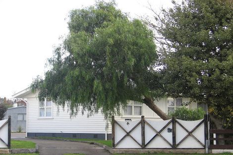 Photo of property in 6 Whitby Place, Flaxmere, Hastings, 4120