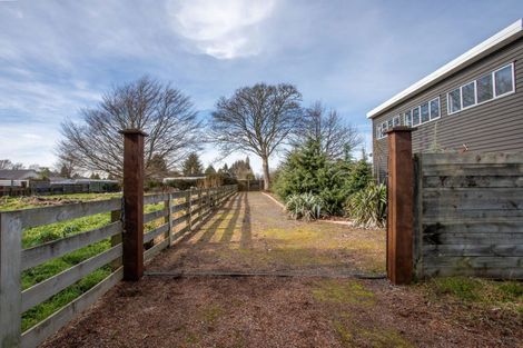 Photo of property in 15a Ballance Street, Raetihi, 4632